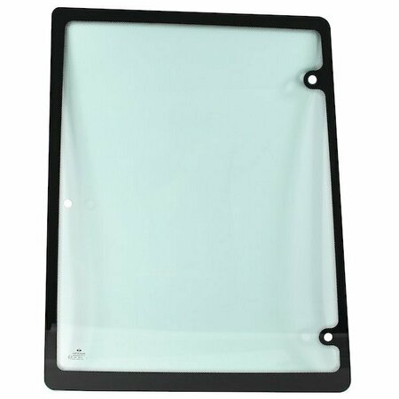 A & I PRODUCTS Glass, Side (LH) 42" x34" x2" A-82029321